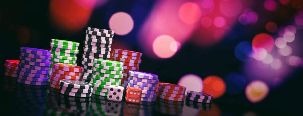 pedro4dbet Live Baccarat Salon